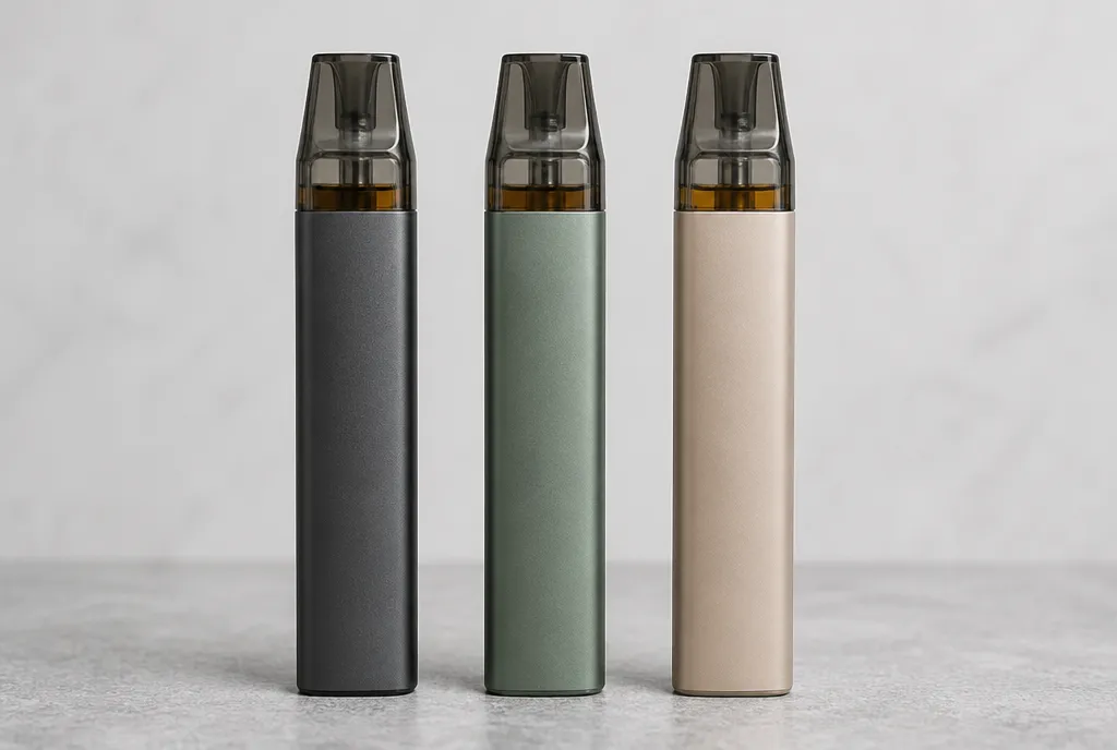 OXVA Nexlim Go, full spec sheet and the NeXLIM 2 match-up